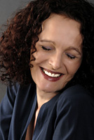 Lucy Bennell portrait